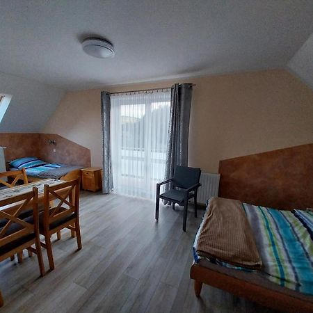 Noclegi U Franka Niedzica 외부 사진